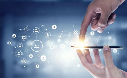 十大關鍵詞解碼深圳發(fā)展藍圖 粵港澳大灣區(qū)科技創(chuàng)新與信息科技技術服務新圖景